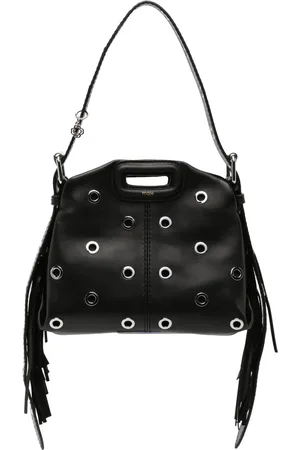 Maje Bolsa de hombro Miss M mini