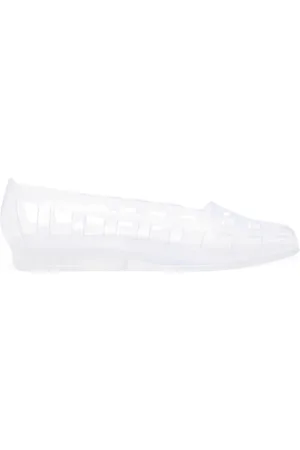Ancient Greek Sandals Flats Elli