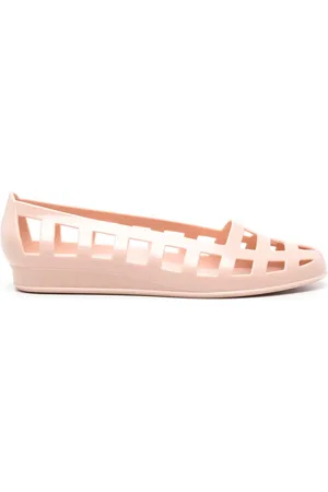 Ancient Greek Sandals Flats Elli