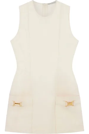Stella McCartney Vestido Moulded