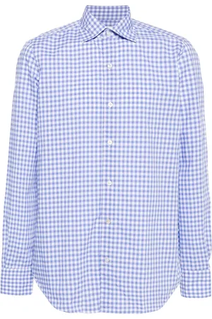 Finamore Camisa Tokyo