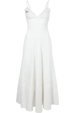 Proenza Schouler Vestido largo Ruby