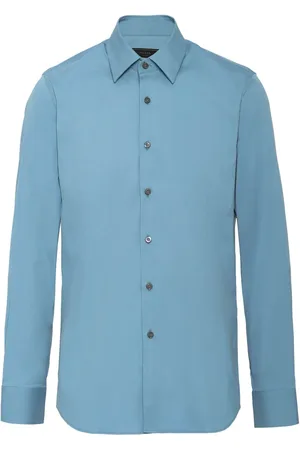 Prada Camisa manga larga