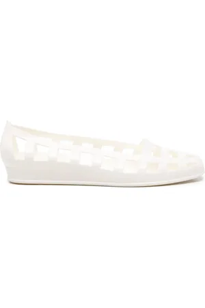 Ancient Greek Sandals Flats Elli