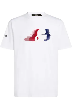 Karl Lagerfeld Playera Paris