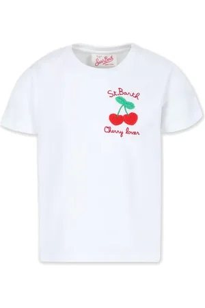 MC2 SAINT BARTH Playera Elly