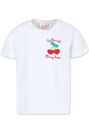 MC2 SAINT BARTH Playera Elly
