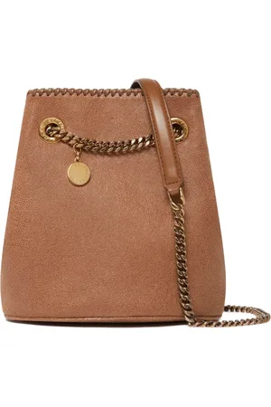 Stella McCartney Bolsa bucket Falabella