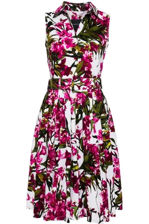 SAMANTHA SUNG Vestido Claire