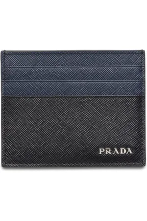 Prada Tarjetero Saffiano