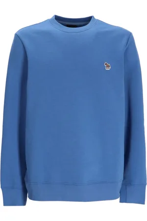 Paul Smith Sudadera con parche del logo
