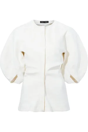 Proenza Schouler Top Reagan