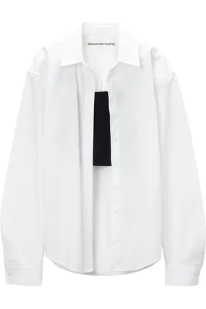 Alexander Wang Set de dos piezas preestilizadas