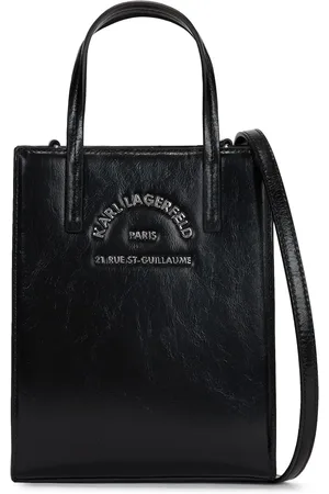 Karl Lagerfeld Tote Rue St-Guillaume