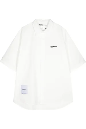 Izzue Camisa manga corta