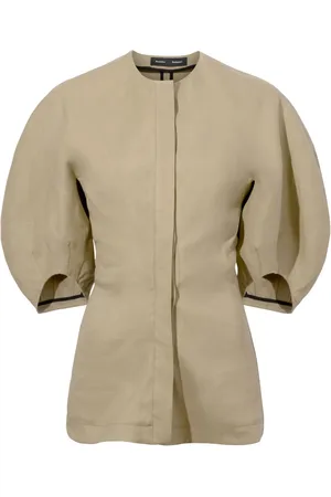 Proenza Schouler Top Reagan