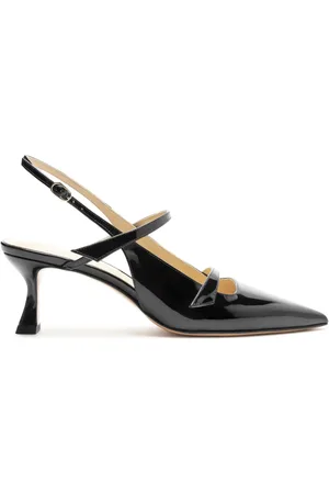 ALEXANDRE BIRMAN Zapatillas Tita con tacón de 60mm