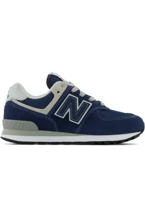 New Balance Tenis bajos 574