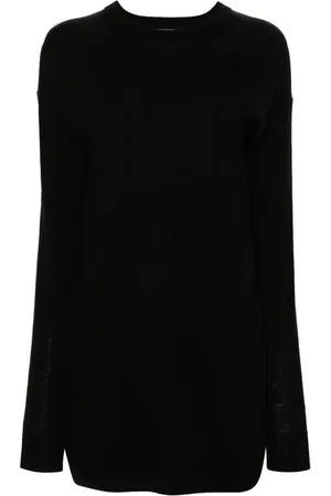 Zadig & Voltaire Vestido corto con espalda descubierta