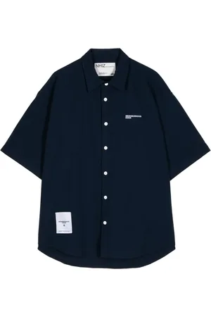 Izzue Camisa manga corta