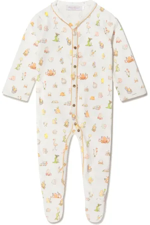 Atelier Choux Pijama Bebé Choux