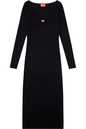 Diesel Vestido largo D-Ballet-D