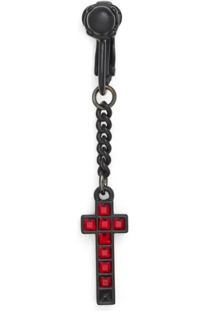 Dsquared2 Arete de clip Jesus