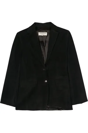 A.N.G.E.L.O. Vintage Cult Blazer con botones 2000