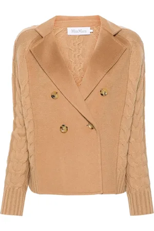 Max Mara Cárdigan Micio