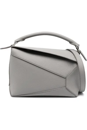 Loewe Tote Puzzle pequeña