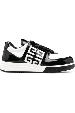 Givenchy Tenis bajos con logo 4G en relieve