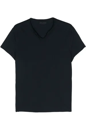 Zadig & Voltaire Playera Monastir Arrow
