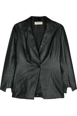 A.N.G.E.L.O. Vintage Cult Blazer con botones 2000