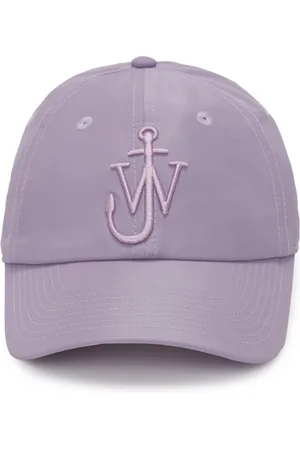 J.W.Anderson Gorra con logo Anchor