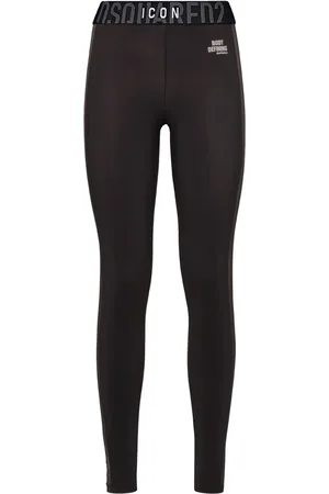 Leggings y treggings Dsquared2 para Mujer FASHIOLA.mx