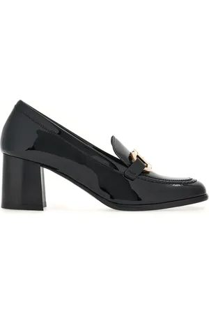 Salvatore Ferragamo Zapatillas con tacón de 60mm