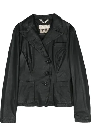 A.N.G.E.L.O. Vintage Cult Blazer con botones 2000