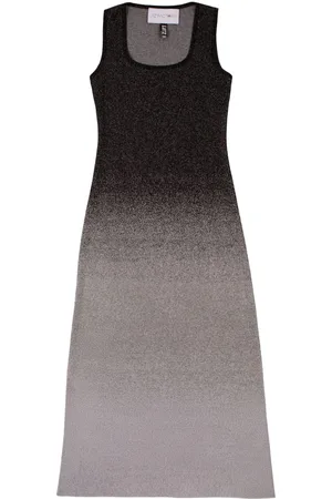 AZ FACTORY Vestido midi Nyx