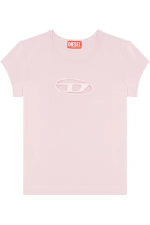 Diesel Playera T-Angie