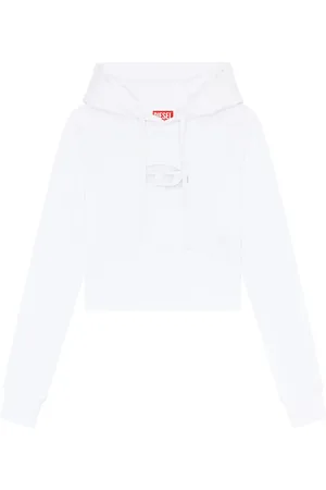 Diesel Hoodie F-Slimmy