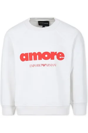 Emporio Armani Sudadera Amore