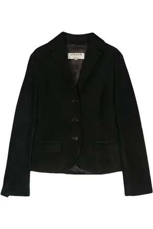 A.N.G.E.L.O. Vintage Cult Blazer con botones 2000