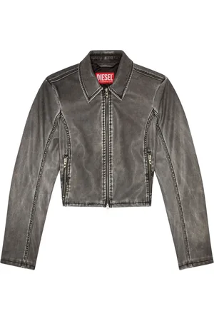 Diesel Chamarra corta G-Ota