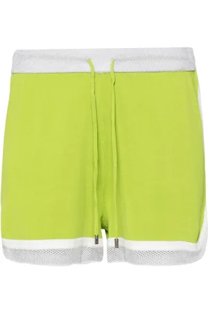 Liu Jo Bermudas con paneles