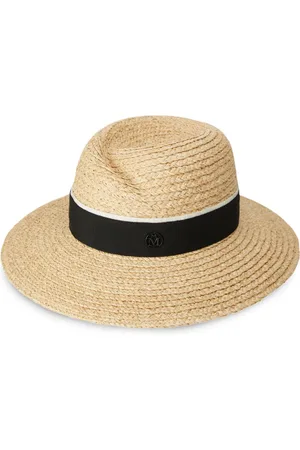 Le Mont St Michel Sombrero Virginie
