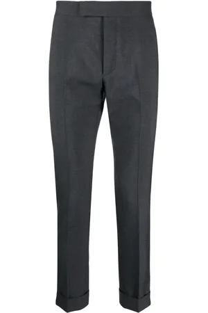 Thom Browne Pantalones de vestir skinny