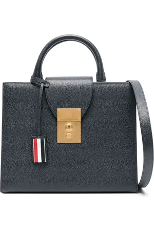 Thom Browne Tote Mrs. Thom pequeña