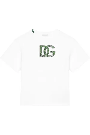 Dolce & Gabbana Playera Optical
