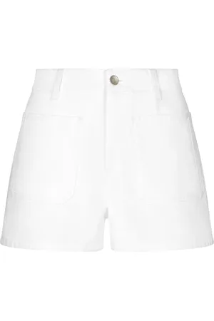 Dolce & Gabbana Shorts de mezclilla