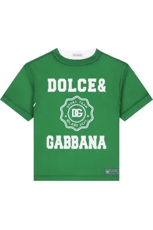 Dolce & Gabbana Playera